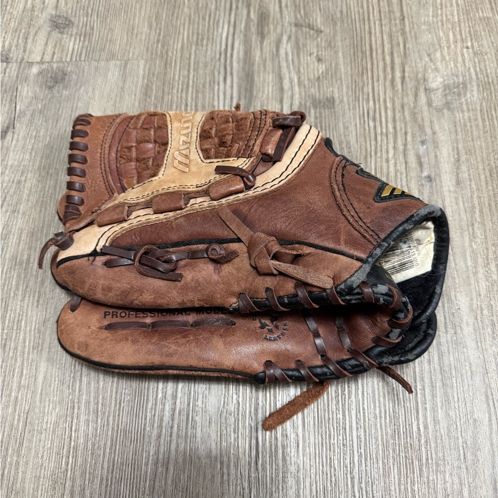 Mizuno GSL1200 Slider Series 12inch Baseball Glove Left Hand Throw